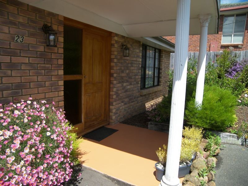 23 Havenbrook Drive, Trevallyn TAS 7250