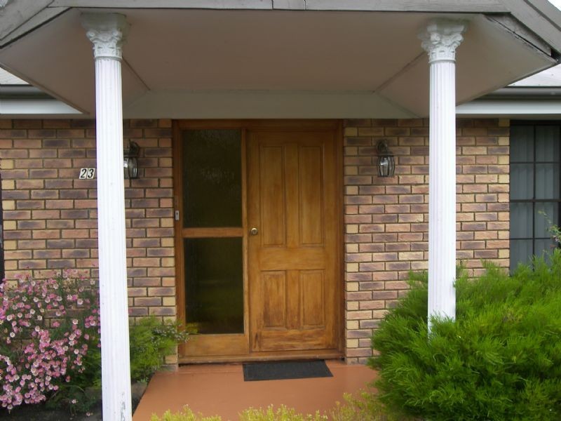 23 Havenbrook Drive, Trevallyn TAS 7250