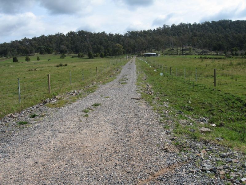 544 Long Plains Road, Bridgenorth TAS 7277
