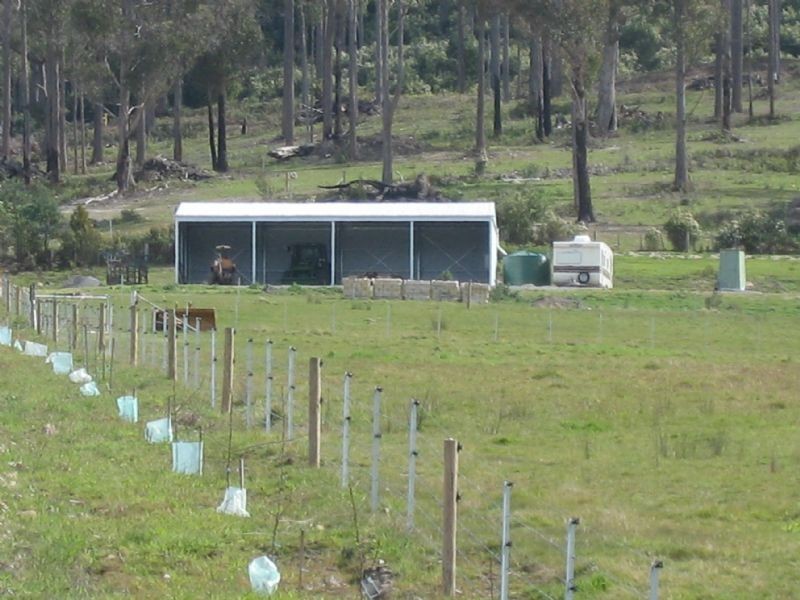 544 Long Plains Road, Bridgenorth TAS 7277