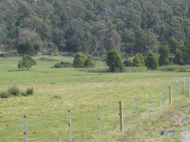 544 Long Plains Road, Bridgenorth TAS 7277