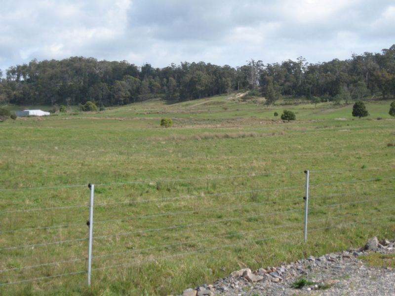 544 Long Plains Road, Bridgenorth TAS 7277