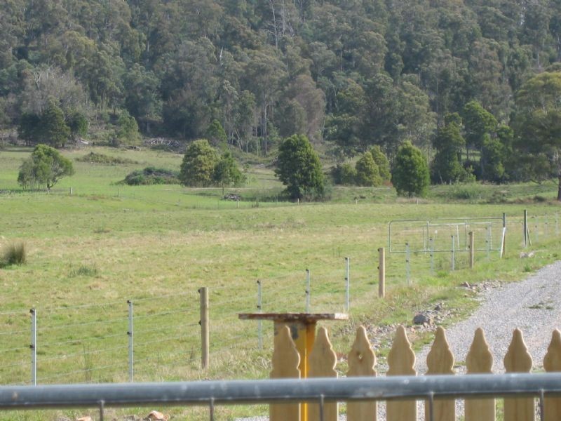 544 Long Plains Road, Bridgenorth TAS 7277