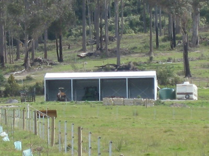 544 Long Plains Road, Bridgenorth TAS 7277