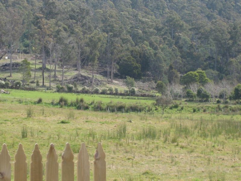 544 Long Plains Road, Bridgenorth TAS 7277