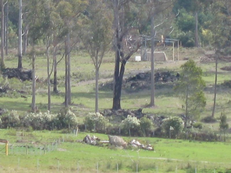 544 Long Plains Road, Bridgenorth TAS 7277