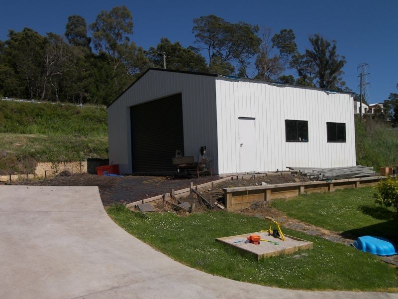 425 – 427 Rosevears Drive, Rosevears TAS 7277