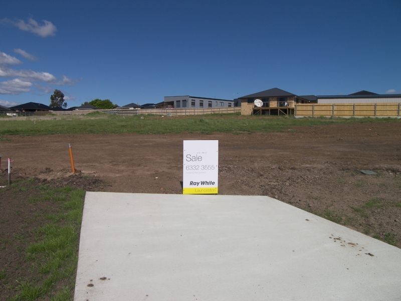 Lot 48 Penicola Place, Newnham TAS 7248