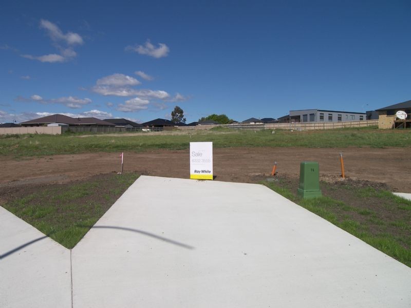 Lot 47 Penicola Place, Newnham TAS 7248