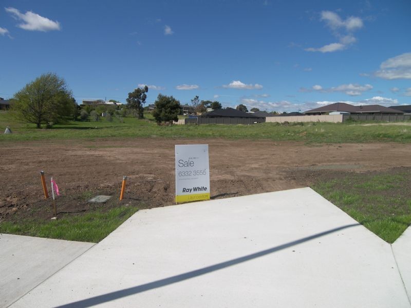 Lot 46 Penicola Place, Newnham TAS 7248