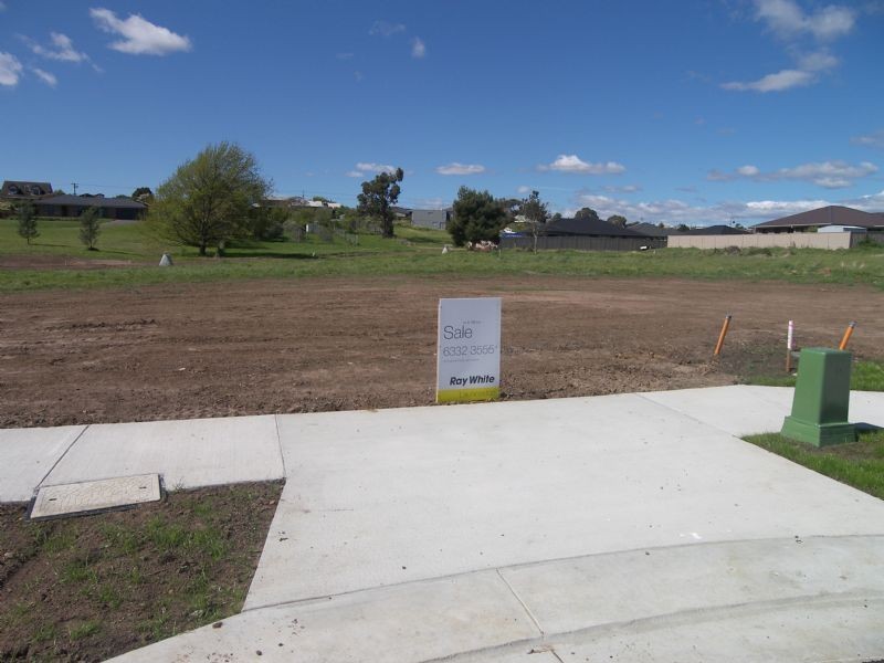 Lot 45 Penicola Place, Newnham TAS 7248