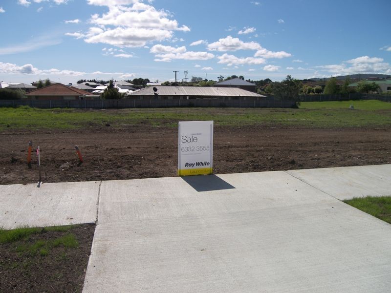 Lot 44 Penicola Place, Newnham TAS 7248