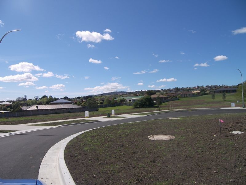 Lot 44 Penicola Place, Newnham TAS 7248