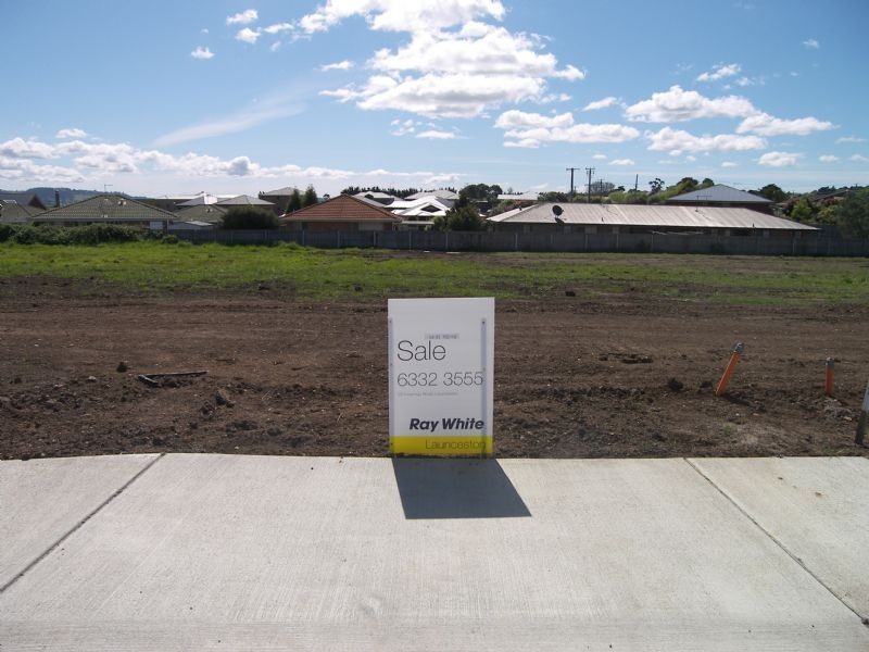 Lot 43 Penicola Place, Newnham TAS 7248