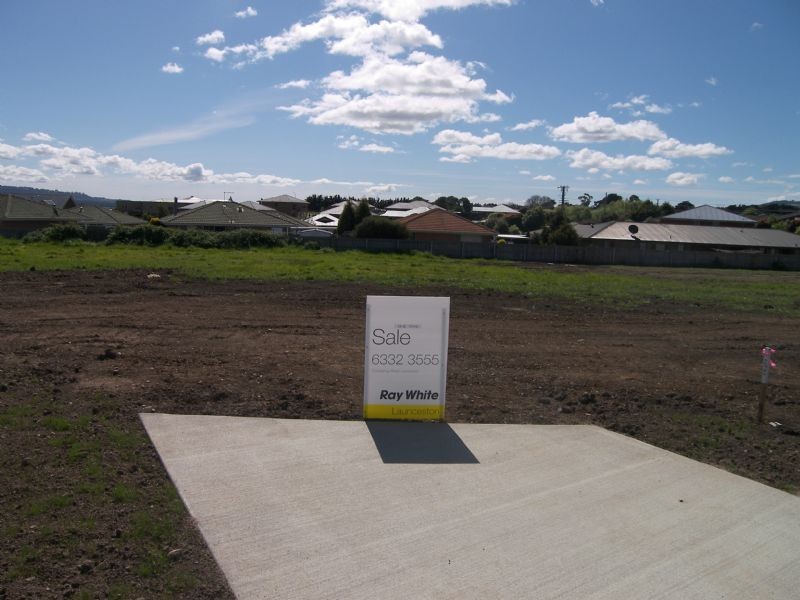 Lot 42 Penicola Place, Newnham TAS 7248