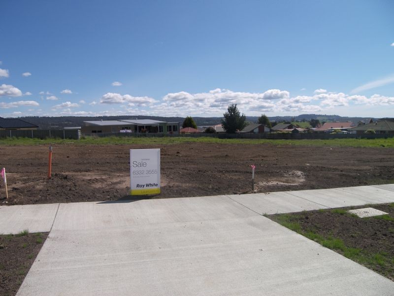Lot 40 Penicola Place, Newnham TAS 7248