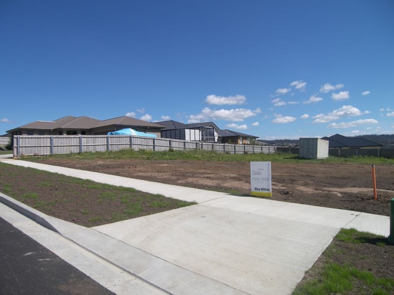 Lot 39 Penicola Place, Newnham TAS 7248