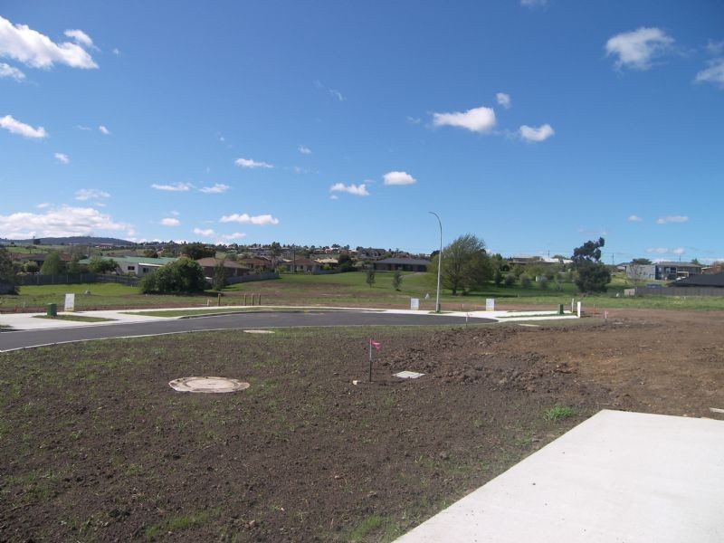Lot 39 Penicola Place, Newnham TAS 7248