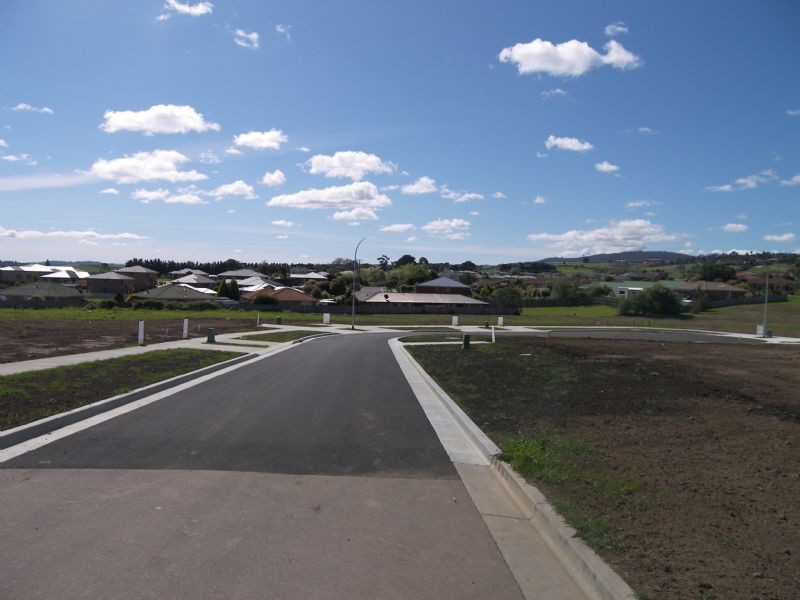 Lot 39 Penicola Place, Newnham TAS 7248