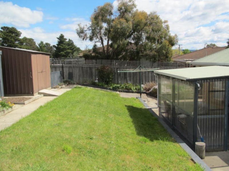42 Parklands Parade, Newnham TAS 7248