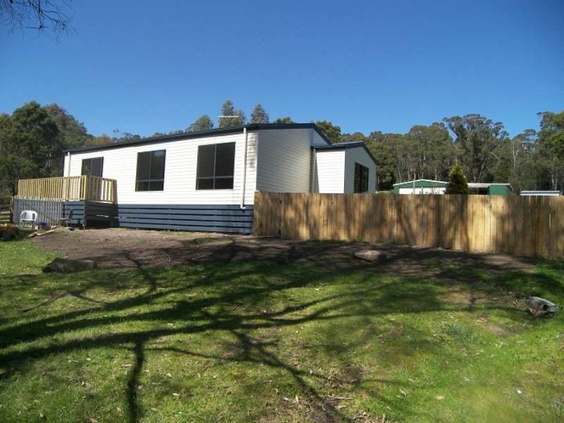 55 Hillwood Road, Hillwood TAS 7252