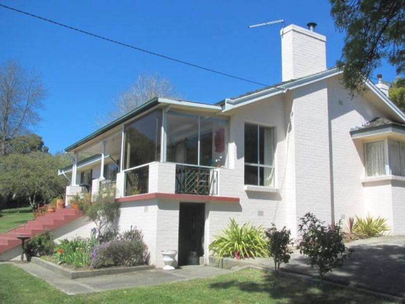 263 Rosevears Drive, Rosevears TAS 7277