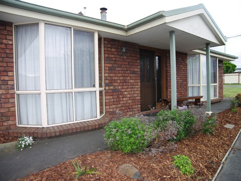 1/62 Jubilee Road, Youngtown TAS 7249