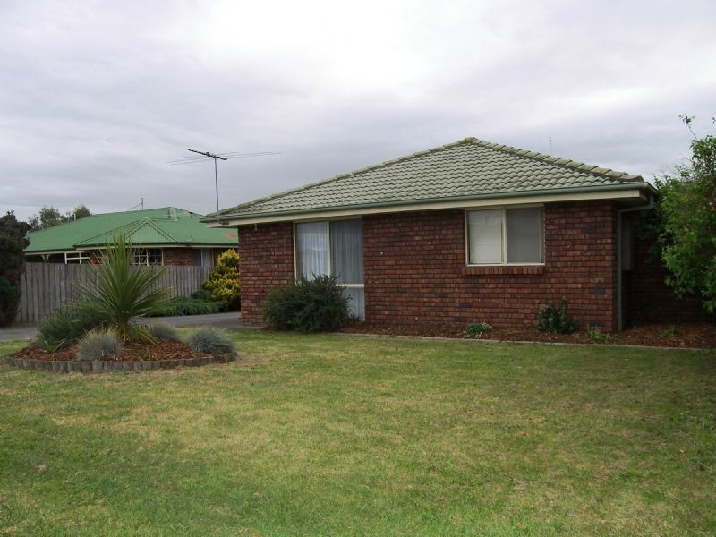 1/62 Jubilee Road, Youngtown TAS 7249