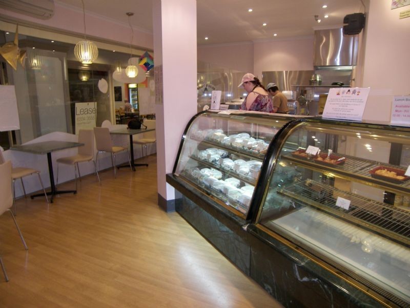 Shop 16 Centreway Arcade, Launceston TAS 7250