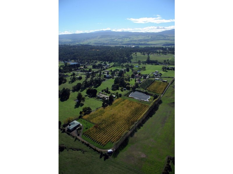 288 Relbia Road, Relbia TAS 7258