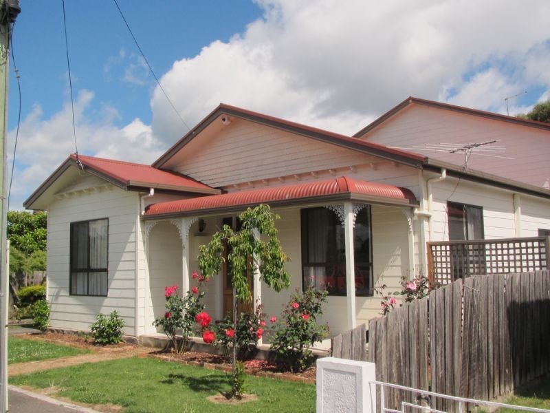 6 Dunlaw Street, Invermay TAS 7248