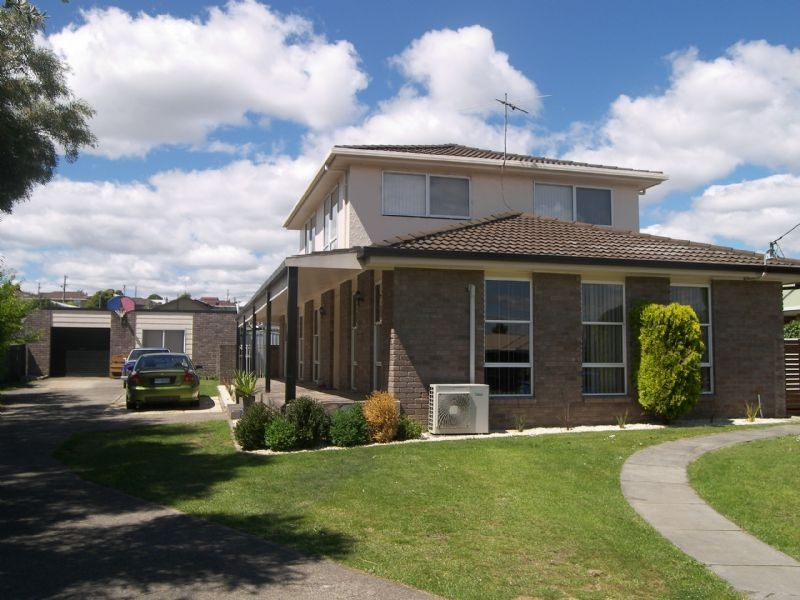 10 Drysdale Court, Newnham TAS 7248