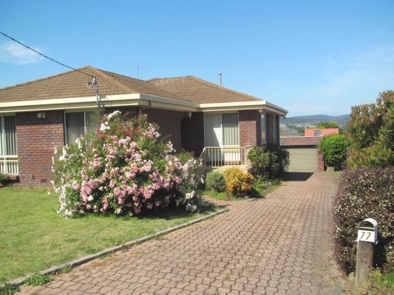 77 Franmaree Road, Newnham TAS 7248