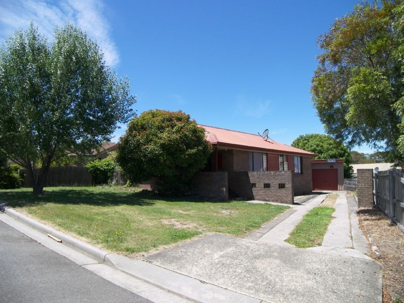 6 Westringia Court, Rocherlea TAS 7248