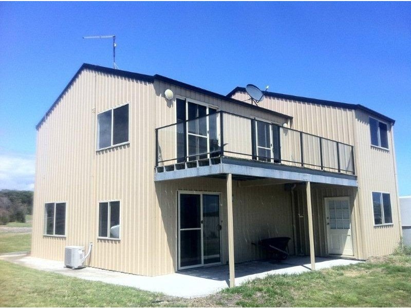 110  Bell Buoy Beach Road, Low Head TAS 7253