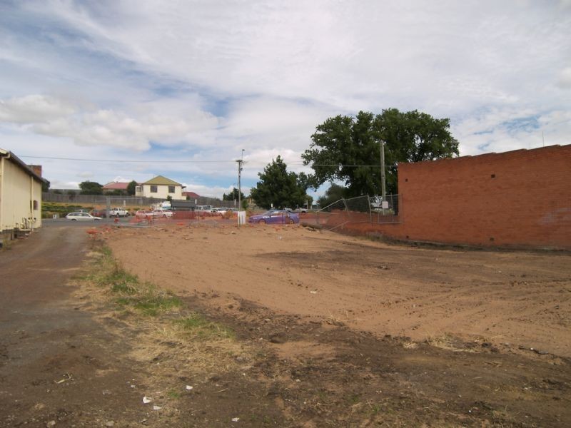 81 High Street, Campbell Town TAS 7210