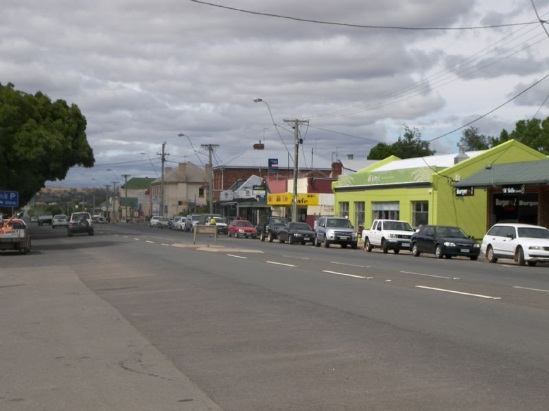 81 High Street, Campbell Town TAS 7210