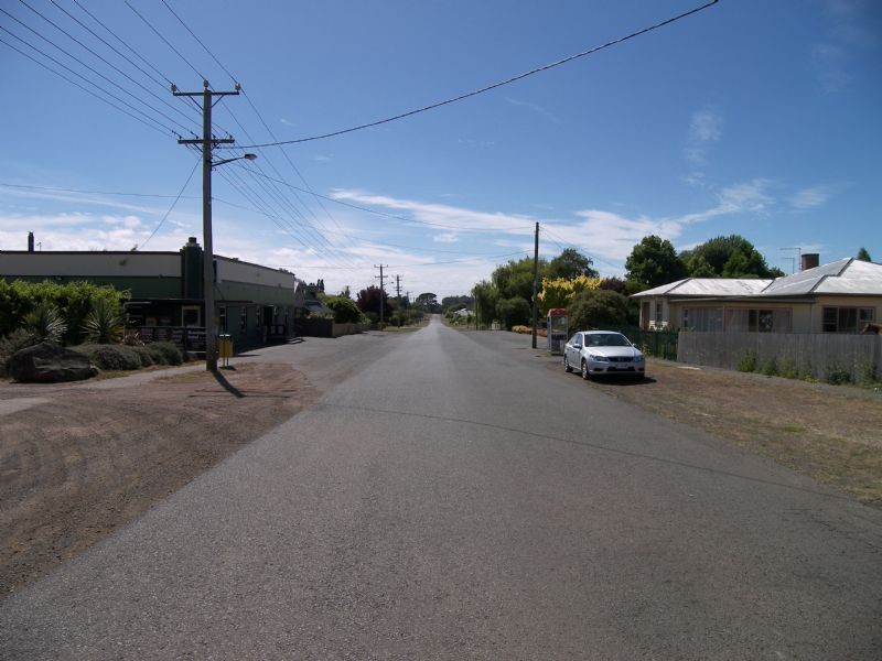 53 Louisa Street, Bracknell TAS 7302