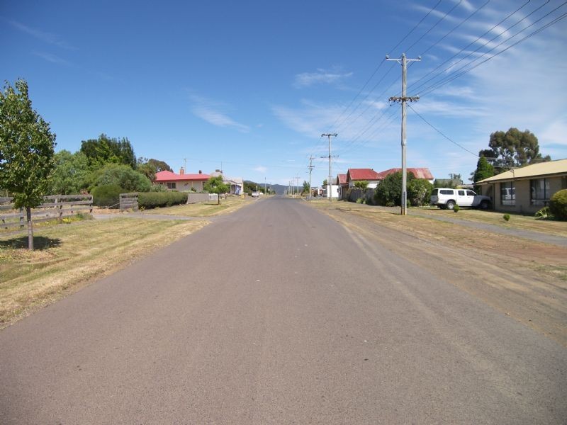 53 Louisa Street, Bracknell TAS 7302