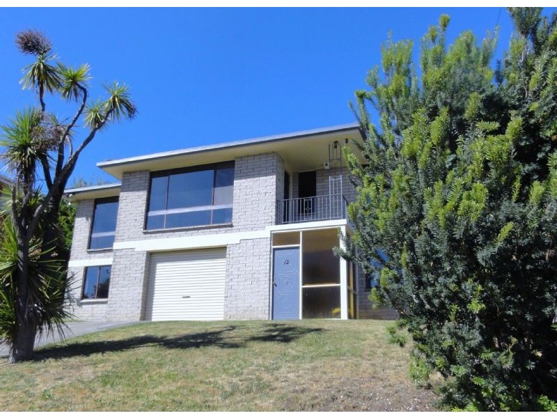 12 Meadowbank Road, Newnham TAS 7248