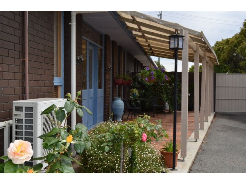 2/199 Cambridge Street, West Launceston TAS 7250