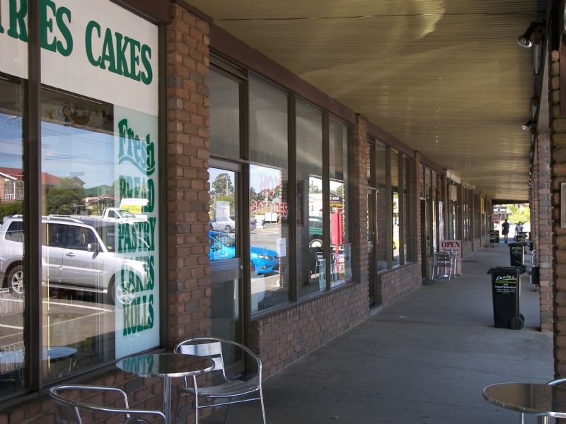 Shop 5, 207 Westbury Road, Prospect TAS 7250
