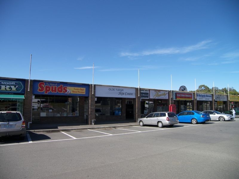 Shop 5, 207 Westbury Road, Prospect TAS 7250
