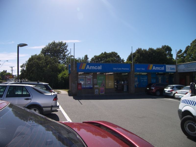 Shop 5, 207 Westbury Road, Prospect TAS 7250