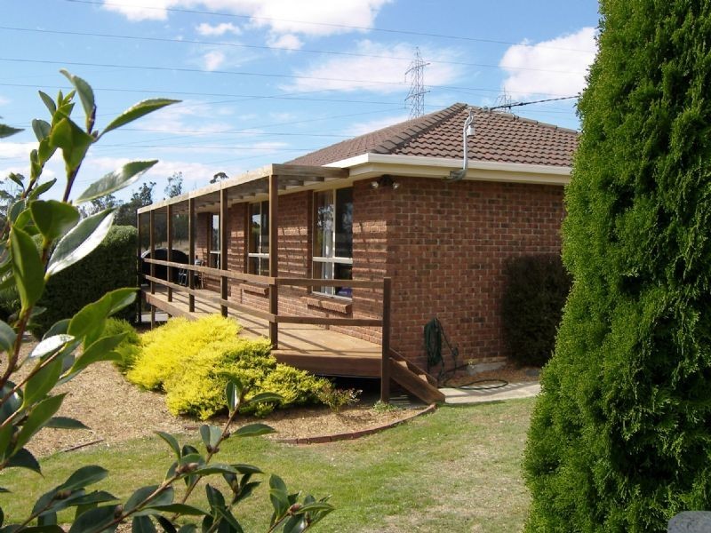 27 Havenbrook Drive, Trevallyn TAS 7250