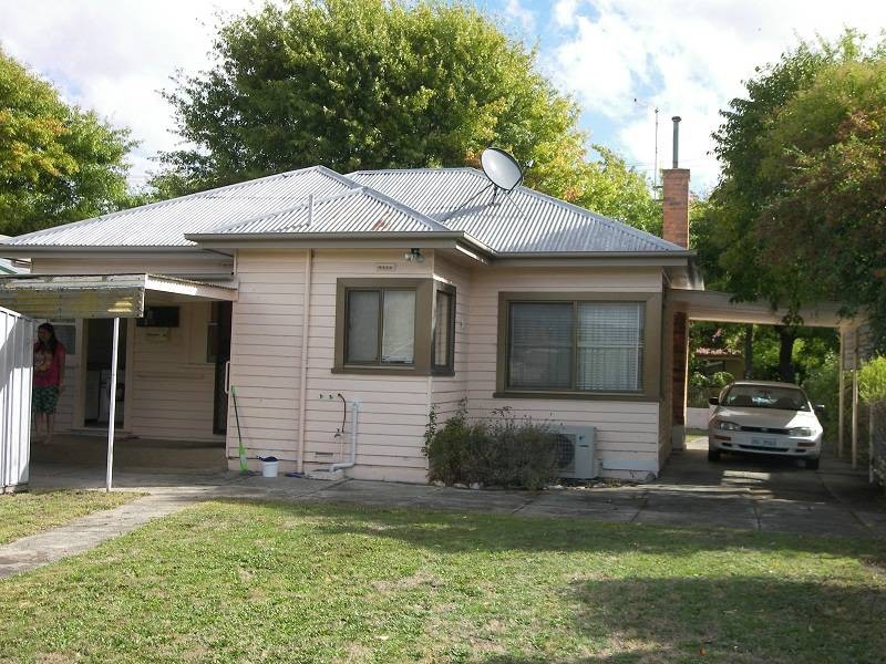 14 Birdwood Street, Mowbray TAS 7248