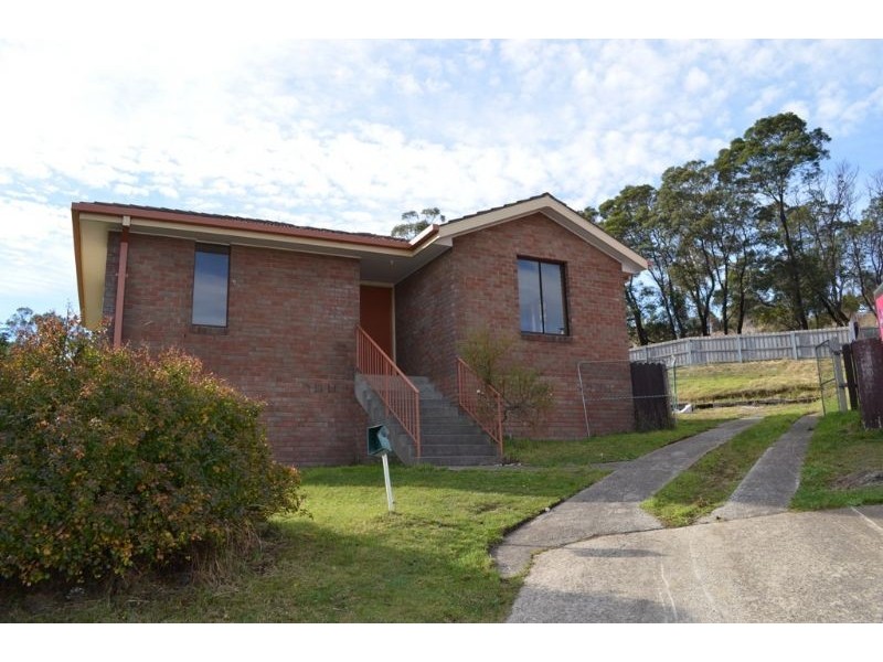 38 Honeysuckle Court, Rocherlea TAS 7248