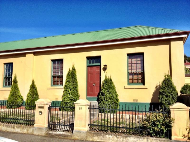 88 Margaret Street, Launceston TAS 7250