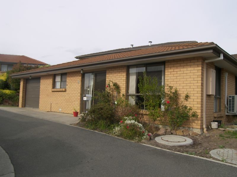2 Winifred Circle, Riverside TAS 7250