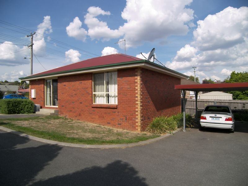1/199 Alanvale Road, Newnham TAS 7248
